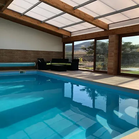 La Manica * La Viluena