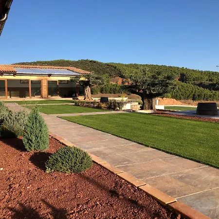 La Manica Willa La Viluena