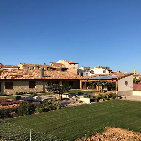 La Manica * La Viluena