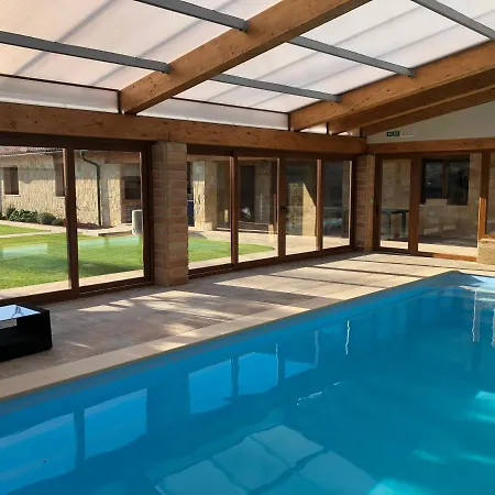 La Manica * La Viluena