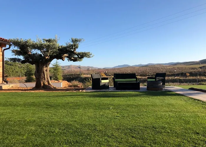 La Manica Villa La Viluena