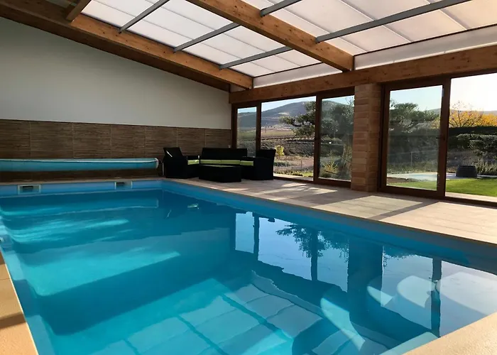 La Manica * La Viluena