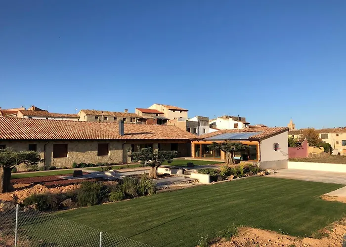 La Manica * La Viluena