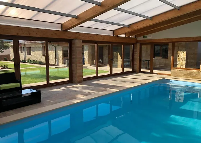 La Manica * La Viluena