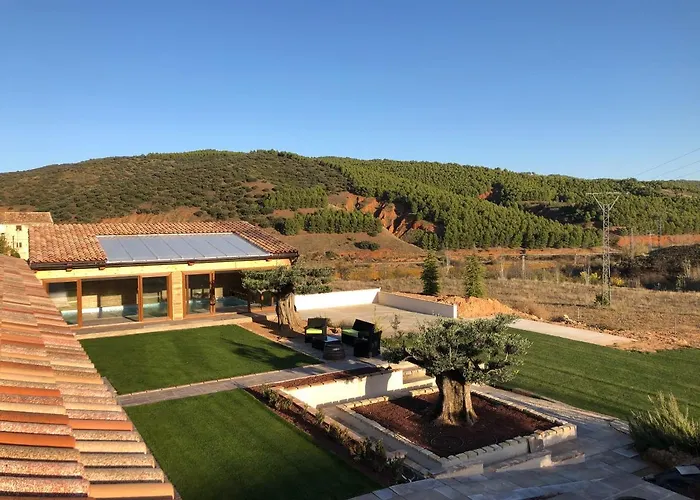 La Manica * La Viluena